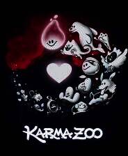 《因果动物园》官方版