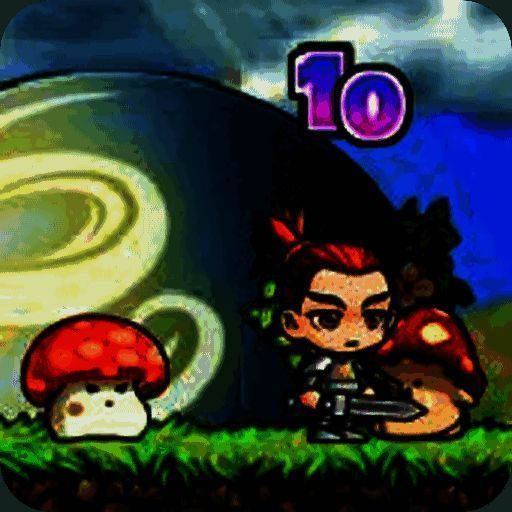 冒险王之精灵物语 V1.17