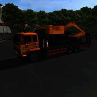 重型设备卡车模拟 最新版 V1.1.2