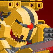 超级机甲 V3100.3