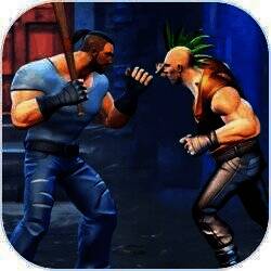 热血旋风格斗 V1.0