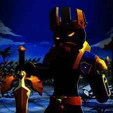 火柴人英雄 V1.1