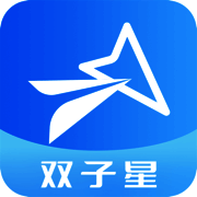 双子星浏览器 2025最新版 V1.0