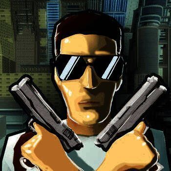 侠盗飞车猎车手 V1.6