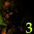 玩具熊的午夜惊魂3 官方正版 V1.07