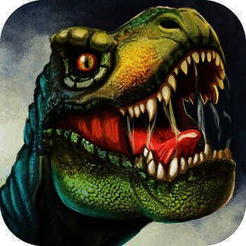 恐龙战士3D V1.4.2