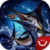 钓鱼发烧友 V2.5.5