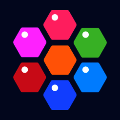 六边形拼图 V1.5.1