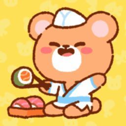 库玛寿司吧 无限金币版 V1.2.1