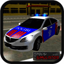 AAG警车模拟器 中文版 V1.26