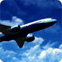 巨型喷气式飞行模拟器 最新版免费版 V1.128