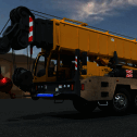 卡车货车驾驶模拟 V1.0
