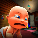 爸爸是你 正版手游 V1.0.3