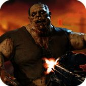 僵尸猎人狙击手 免费版 V1.0