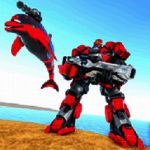 变形机甲格斗 官网版 V1.0