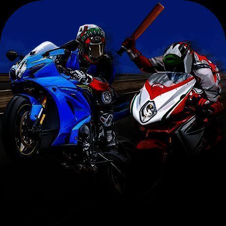 弯道超车狂野摩托 V1.4