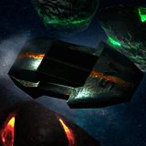 特殊太空船 V1.4