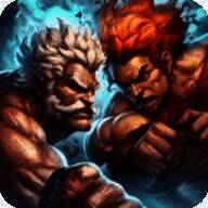 街头霸王暗影决斗 V1.13.0