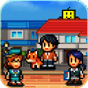 创造都市岛物语 官方正版 V1.2.2