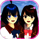 樱花校园模拟器 2025中文版全解锁 V10.38.2.6