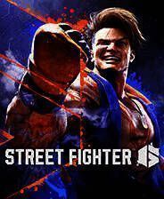 《街头霸王6》卢克的决斗者服饰MOD