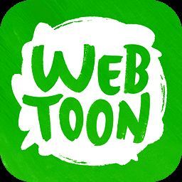 webtoon 官网韩语版 V1.1