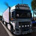 3D真实驾驶卡车 V1.0
