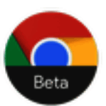 Chrome浏览器测试版