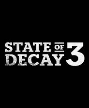 《腐烂国度3》游戏库