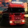 卡车货车登山模拟 最新版 V1.0