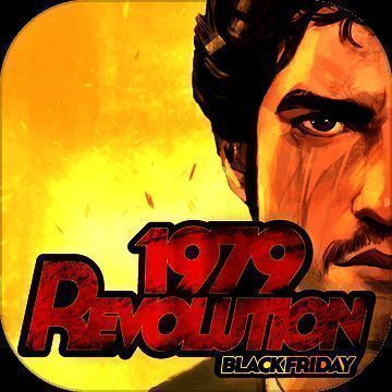 1979革命：黑色星期五 V1.3