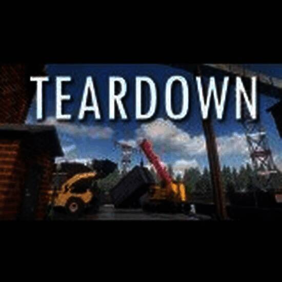 Teardown 安卓中文版 V3.28