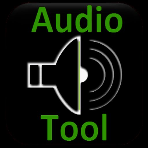 AudioTool 安卓版 V8.3.2