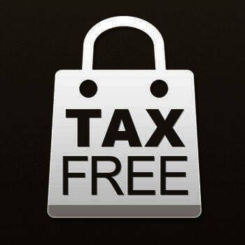 东北地区免税购物指南 V2.3.5