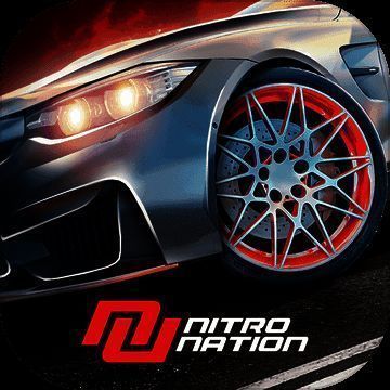 氮气街头赛车 V5.8