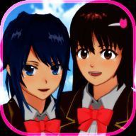 SAKURA SchoolSimulator 英文版 V10.38.2.6