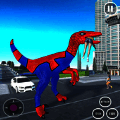 城市恐龙战斗 V1