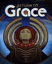 《回归恩典》英文免安装版