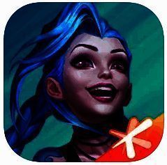 LOL手游助手 V2.4.5