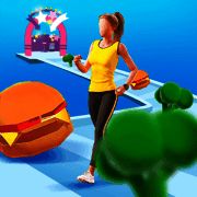 我最美跑酷 V1.2