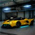 豪车超跑改装模拟器 安卓手机版 V1.0