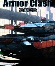 《装甲冲突2022》英文免安装版