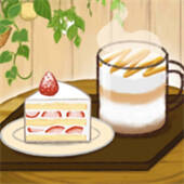 小咖啡馆的故事 汉化版 V1.10.0