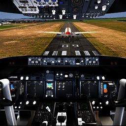 飞行驾驶挑战 最新版 V300.1.0.3018