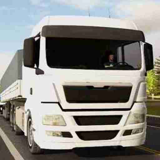 欧洲卡车之旅 最新版 V1.0