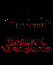 格里莫瓦尔：羽翼先驱 英文免安装