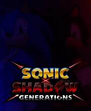 《索尼克&times;夏特 世代重启》中文版