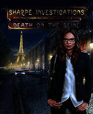 《夏普调查：塞纳河上的惨案》简体中文免安装版