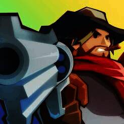 绝地枪王：射击游戏 V1.0.3