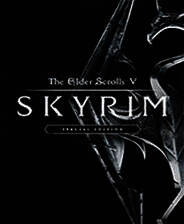 《上古卷轴5：天际重制版》崩坏星穹铁道女随从知更鸟独立语音+种族预设MOD